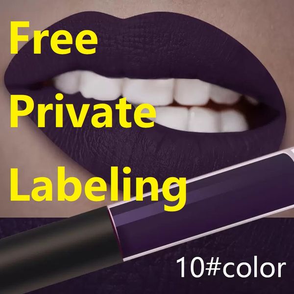 private label lip gloss matte 80-color matte lip gloss waterproof and durable non-marking non-stick cup no logo accept dropshipping 21#-30#c
private label lip gloss matte 80-color matte lip gloss waterproof and durable non-marking non-stick cup no logo accept dropshipping 21#-30#c