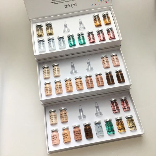 foundation 12pcs 8ml stayve bb cream glow beginner starter kit bb cream whitening liquid foundation
foundation 12pcs 8ml stayve bb cream glow beginner starter kit bb cream whitening liquid foundation