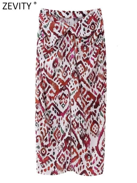 skirts zevity women vintage knotted design totem floral print sarong midi skirt faldas mujer female chic zipper slim vestidos qun3965 230417, Black
skirts zevity women vintage knotted design totem floral print sarong midi skirt faldas mujer female chic zipper slim vestidos qun3965 230417, Black
