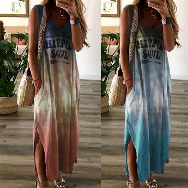 casual dresses women fashion boho v neck sleeveless gradient color hippie soul pockets long loose dress summer 230414, Black;gray
casual dresses women fashion boho v neck sleeveless gradient color hippie soul pockets long loose dress summer 230414, Black;gray