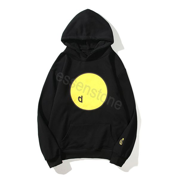 23ss woman draw print hoodies fashion streetwear pullover sweatshirts loose hoodies smiley face series clothing, Black
23ss woman draw print hoodies fashion streetwear pullover sweatshirts loose hoodies smiley face series clothing, Black