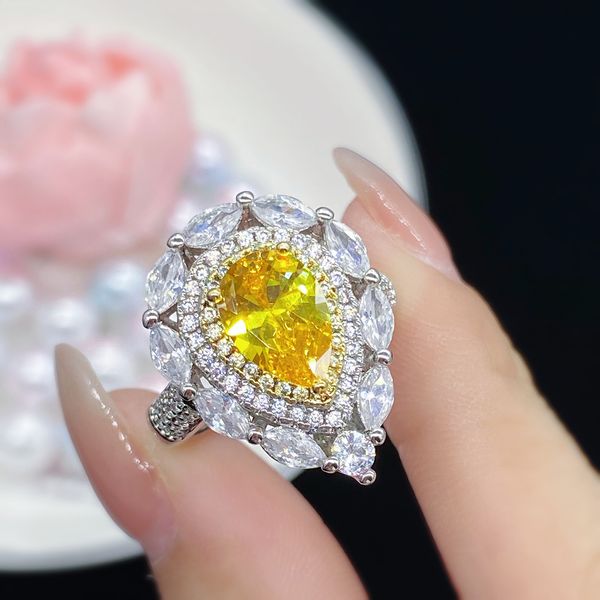 2022 water drop z diamond finger ring 925 sterling silver party wedding band rings for women bridal promise birthday jewelry, Slivery;golden
2022 water drop z diamond finger ring 925 sterling silver party wedding band rings for women bridal promise birthday jewelry, Slivery;golden