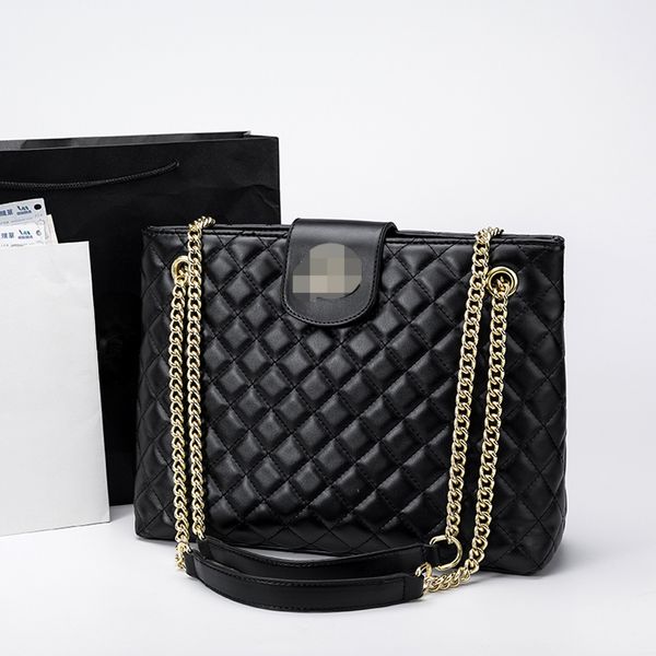 new stylish bucket bag leather women's bag linger chain with a shoulder cross-body bag
new stylish bucket bag leather women's bag linger chain with a shoulder cross-body bag