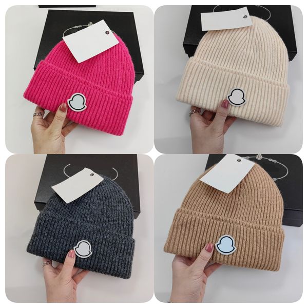 Winter Beanie Desig…