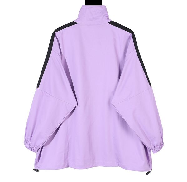 windbreaker summer jacket fashion brand coat outdoor sun proof windbreaker green long sleeve zip up designer coat, Black;brown
windbreaker summer jacket fashion brand coat outdoor sun proof windbreaker green long sleeve zip up designer coat, Black;brown
