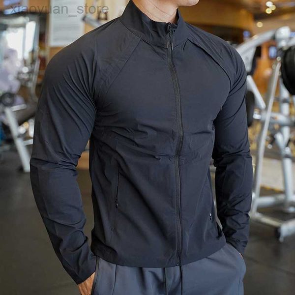 men's jackets autumn winter men's women's quick drying waterproof water running jackets fitness gym climbing hiking outdoor s, Black;brown
men's jackets autumn winter men's women's quick drying waterproof water running jackets fitness gym climbing hiking outdoor s, Black;brown