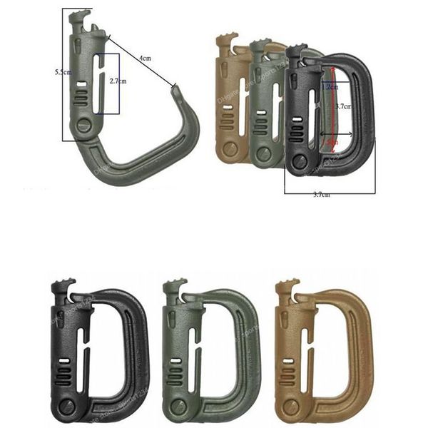 ring carabiner molle camping hikingclimbing accessories grimloc molle carabiner d style locking ring plastic clip snap key buckle equipment
ring carabiner molle camping hikingclimbing accessories grimloc molle carabiner d style locking ring plastic clip snap key buckle equipment