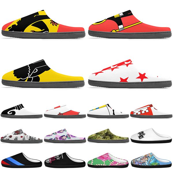 diy Slippers Custom Slippers Customized Cotton Slippers Men Women Cotton Slippers lovely antislip antiskid Warm Customized Patterns big Size 11720
diy Slippers Custom Slippers Customized Cotton Slippers Men Women Cotton Slippers lovely antislip antiskid Warm Customized Patterns big Size 11720