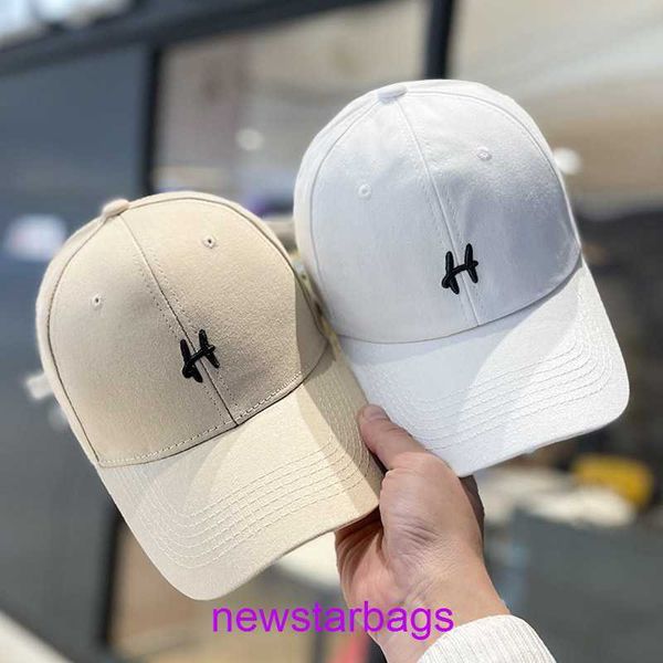 designer herms hat for outlet korean ins embroidery h letter cap children's versatile fashion casual hard baseball in spring and autumn, Blue;gray
designer herms hat for outlet korean ins embroidery h letter cap children's versatile fashion casual hard baseball in spring and autumn, Blue;gray