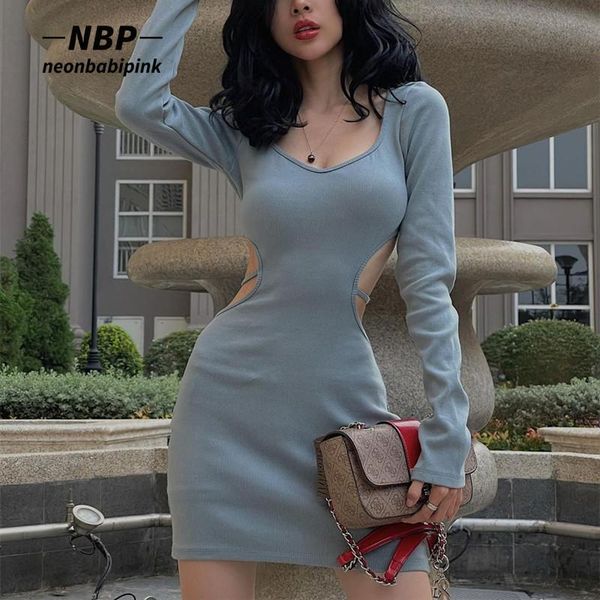 dresses neonbabipink blue bodycon dresses for women 2022 spring fashion cut out lace up backless v neck long sleeve mini dres n33bh18, Black;gray
dresses neonbabipink blue bodycon dresses for women 2022 spring fashion cut out lace up backless v neck long sleeve mini dres n33bh18, Black;gray