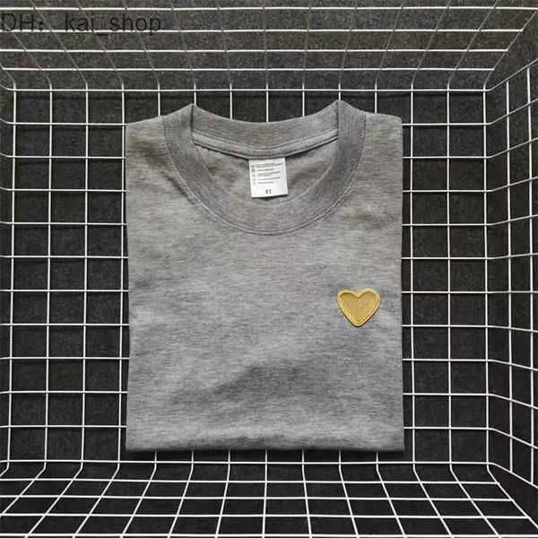 men's t-shirts designer t shirt des garcons cotton fashion brand red heart embroidery t-shirt women's love sleeve couple short men, White;black
men's t-shirts designer t shirt des garcons cotton fashion brand red heart embroidery t-shirt women's love sleeve couple short men, White;black