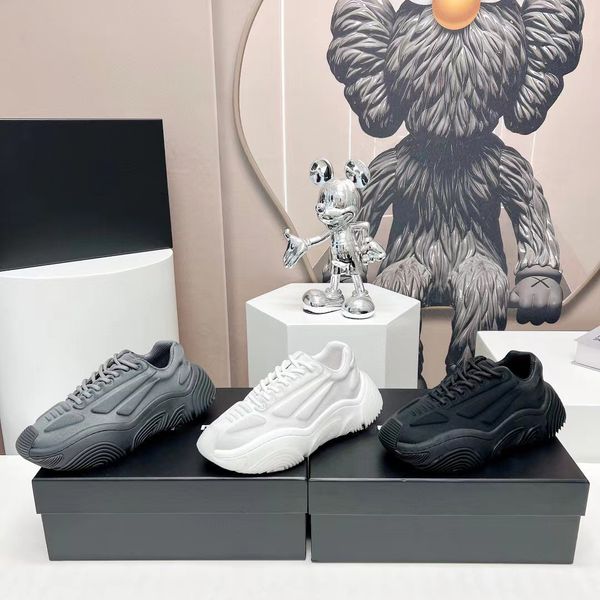 vortex sneakers designer mens women lycra sneakers chunky casual shoes casual versatile dad plate-forme size35-44, Black
vortex sneakers designer mens women lycra sneakers chunky casual shoes casual versatile dad plate-forme size35-44, Black