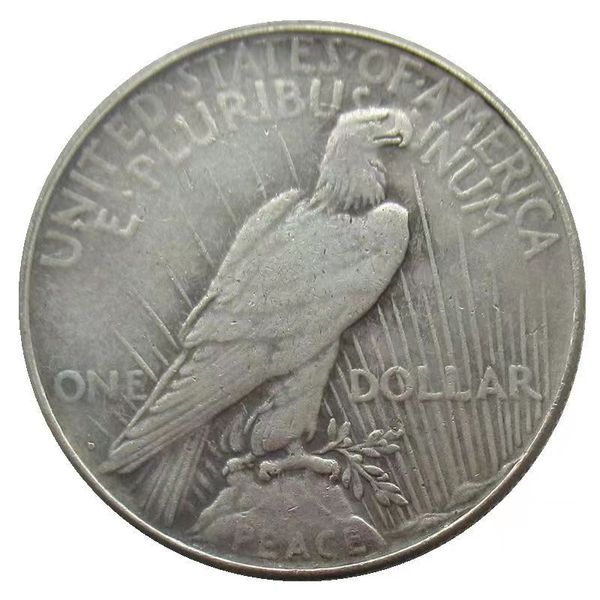 morgan 1921 / 1921 peace dollar two face coin interesting magic coins gifts home accessories silver coins
morgan 1921 / 1921 peace dollar two face coin interesting magic coins gifts home accessories silver coins