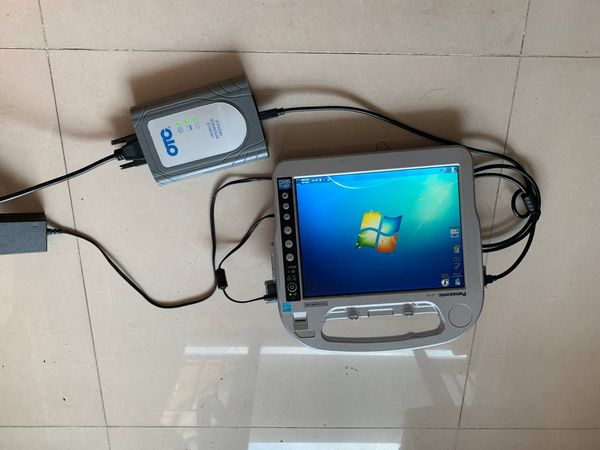 otc scanner it3 diagnostic tool software installed well in lapcf-h2 touch screen ready to use global techstream
otc scanner it3 diagnostic tool software installed well in lapcf-h2 touch screen ready to use global techstream