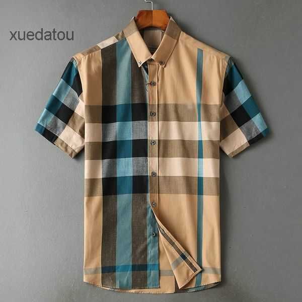 casual designer mens famous luxury shirts fashion business social cocktail shirts burrerys mens brand spring summer checker shirts available, White;black
casual designer mens famous luxury shirts fashion business social cocktail shirts burrerys mens brand spring summer checker shirts available, White;black