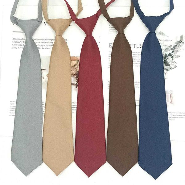 solid color jk tie wholesale style casual fashion small for male and female, Blue;purple
solid color jk tie wholesale style casual fashion small for male and female, Blue;purple