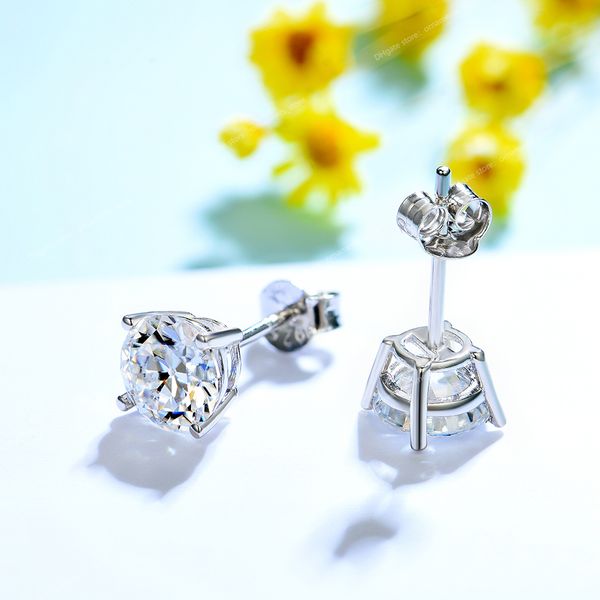 2.4ct oec moissanite stud earrings for women solid 925 sterling silver brillant cut d vvs solitaire for christmas fine earringsstud earrings, Golden;silver
2.4ct oec moissanite stud earrings for women solid 925 sterling silver brillant cut d vvs solitaire for christmas fine earringsstud earrings, Golden;silver