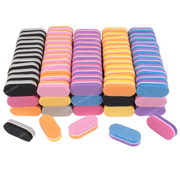 50pcs mini sponge nail file 100/180 colorful nail buffer block double sided sandpaper pedicure manicure grinding nail art files nail toolsna
50pcs mini sponge nail file 100/180 colorful nail buffer block double sided sandpaper pedicure manicure grinding nail art files nail toolsna