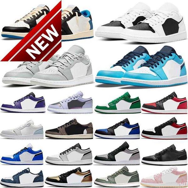 og retro og 1s jumpman 1 men women low basketball shoes triple white shadow designer university blue unc black bred toe light smoky grey men
og retro og 1s jumpman 1 men women low basketball shoes triple white shadow designer university blue unc black bred toe light smoky grey men