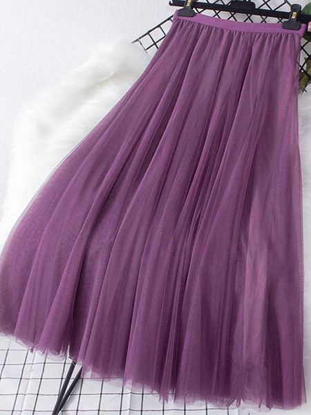 skirts tigena big hem long tulle skirt women korean casual simple solid 3 layers a line high waist maxi skirt female lady purple 230417, Black
skirts tigena big hem long tulle skirt women korean casual simple solid 3 layers a line high waist maxi skirt female lady purple 230417, Black