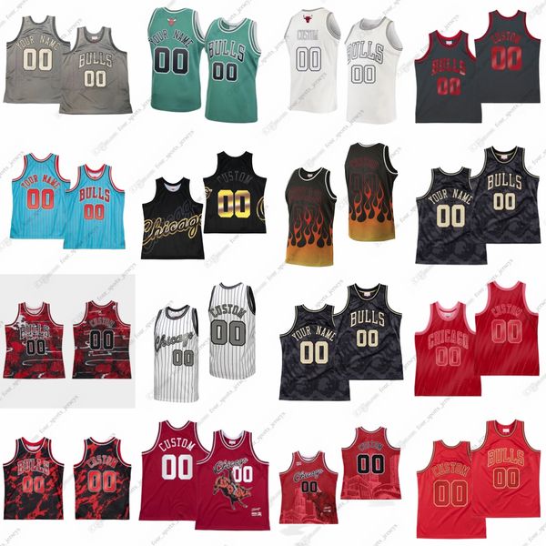 1995 96 retro mitchell and ness basketball jersey scottie michael pippen bob derrick rose love norman van lier jerry sloan artis gilmore rod, Black;red
1995 96 retro mitchell and ness basketball jersey scottie michael pippen bob derrick rose love norman van lier jerry sloan artis gilmore rod, Black;red