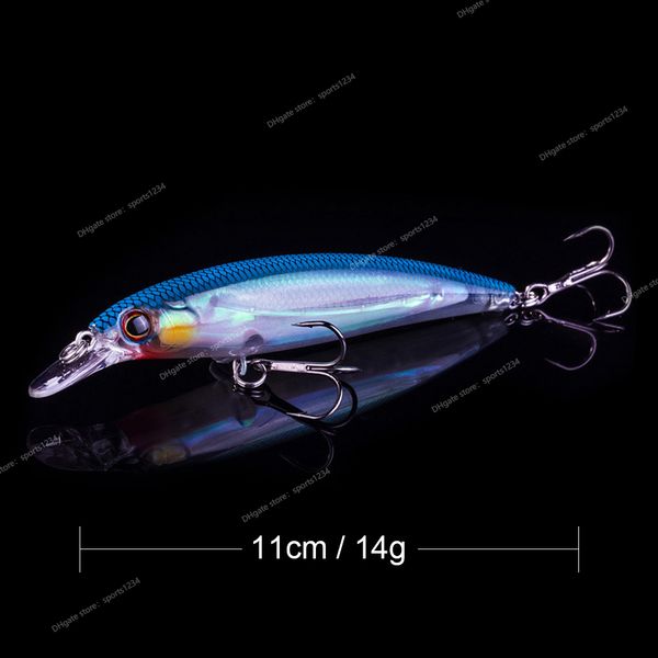 11cm minnow fishing hard lures wobblers metal everything goods for fishing spinner bait swimbait isca artificialbait fishingfishing lures me
11cm minnow fishing hard lures wobblers metal everything goods for fishing spinner bait swimbait isca artificialbait fishingfishing lures me