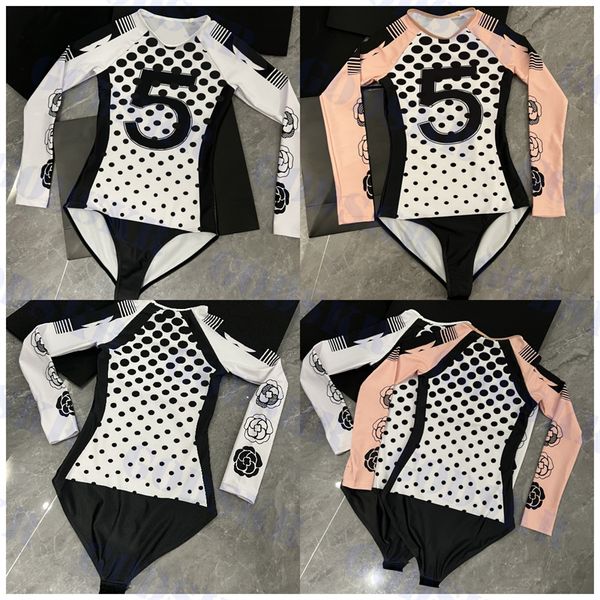 full letter bikini long sleeved swimwear for women brand new one piece swimsuit beach bathing suit two colors, White;black
full letter bikini long sleeved swimwear for women brand new one piece swimsuit beach bathing suit two colors, White;black