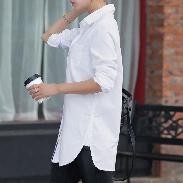 women's blouses shirts women white blouse female boyfriend style long sleeve oversize shirt fashion collar cotton casual loose shirts
women's blouses shirts women white blouse female boyfriend style long sleeve oversize shirt fashion collar cotton casual loose shirts