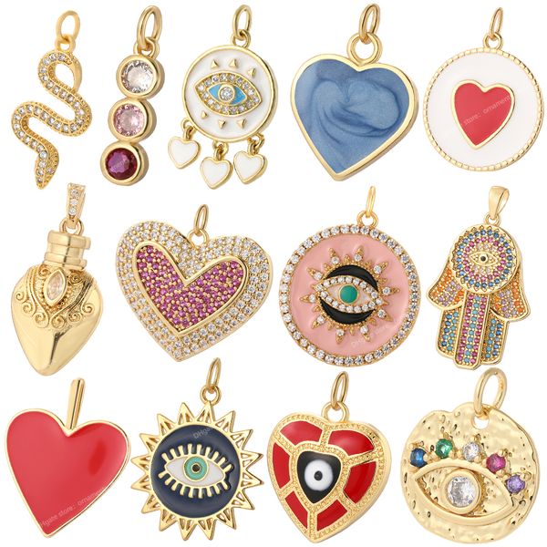 snake blue eye charms for jewelry making supplies red heart love charms bulk real gold color diy earrings bracelet necklace fashion jewelryc, Silver
snake blue eye charms for jewelry making supplies red heart love charms bulk real gold color diy earrings bracelet necklace fashion jewelryc, Silver