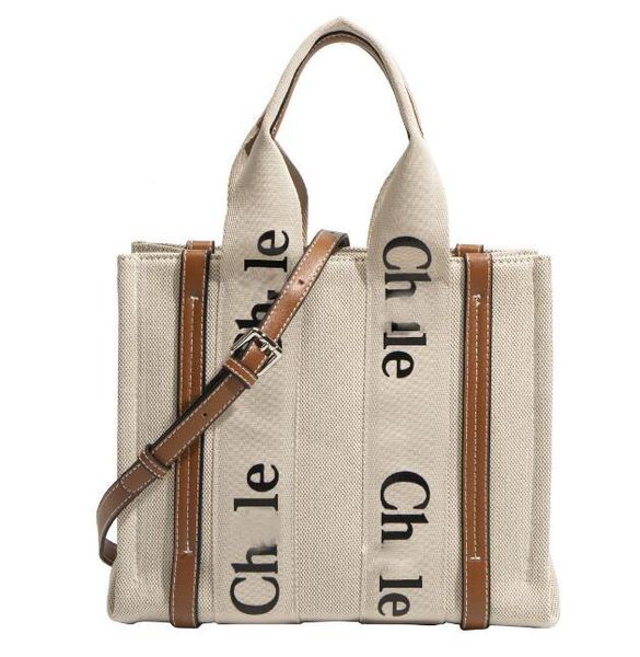 new letter canvas bag women's handheld one shoulder fashion crossbody bag bag large capacity to, Black;red
new letter canvas bag women's handheld one shoulder fashion crossbody bag bag large capacity to, Black;red