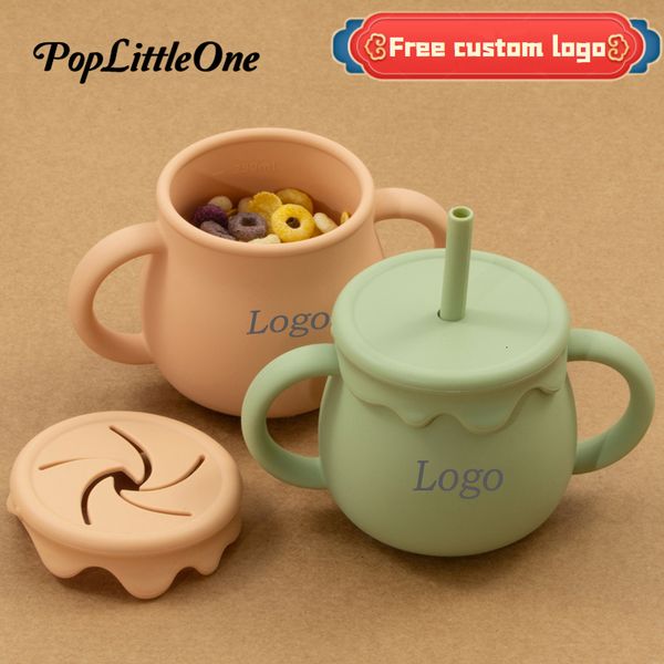 cups dishes utensils cartoon cute silicone straw cup children's drinking cup snack cup 2-in-1 food storage box with handle feeding wate
cups dishes utensils cartoon cute silicone straw cup children's drinking cup snack cup 2-in-1 food storage box with handle feeding wate