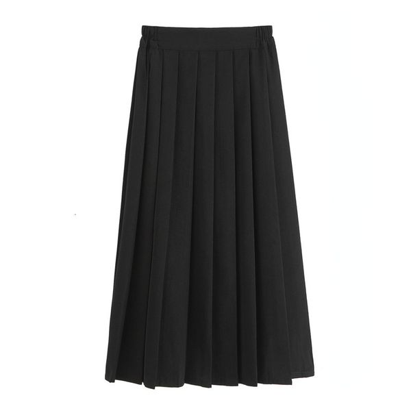 skirts xs-5xl pleated skirt midi skirt solid autumn long black skirt women's skirts long skirts for women blue school skirts 230417
skirts xs-5xl pleated skirt midi skirt solid autumn long black skirt women's skirts long skirts for women blue school skirts 230417