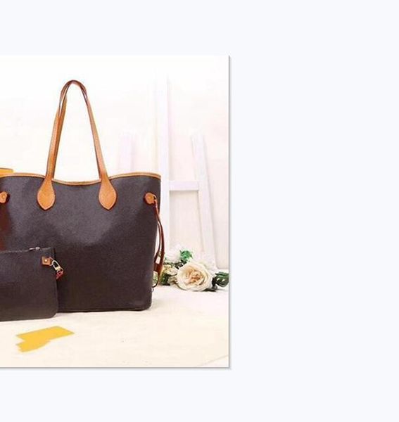 designers leather handbags women shoulder bags with wallet female mother package composite bag purse lady totes 2pcs 3833
designers leather handbags women shoulder bags with wallet female mother package composite bag purse lady totes 2pcs 3833