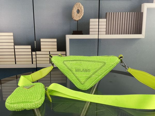 designer bag luxury 92 pra triangle straw basket shoulder bag women crossbody bag tote bags handbag fashion summer mini beach bag colorful h
designer bag luxury 92 pra triangle straw basket shoulder bag women crossbody bag tote bags handbag fashion summer mini beach bag colorful h