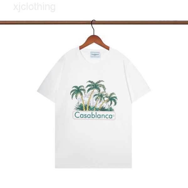2023 summer mens t shirt casablanc women print tee luxury brand designers men t-s man designer 100% cotton clothing s-2xl 20t4bgt4bg, White;black
2023 summer mens t shirt casablanc women print tee luxury brand designers men t-s man designer 100% cotton clothing s-2xl 20t4bgt4bg, White;black