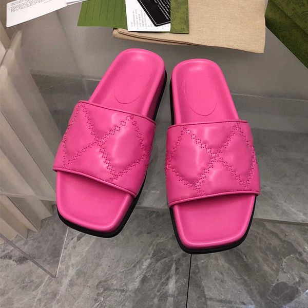 designer slipper luxury platform sandal men women shoes black pink ivory summer fashion slides beach slippers with box no435
designer slipper luxury platform sandal men women shoes black pink ivory summer fashion slides beach slippers with box no435
