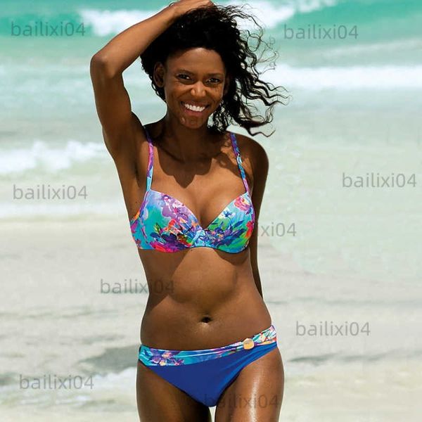 women's swimwear bikini swimsuit women swimwear 2023 new floral push up bikinis set bathing suit brazilian swim wear two pieces biquini, White;black
women's swimwear bikini swimsuit women swimwear 2023 new floral push up bikinis set bathing suit brazilian swim wear two pieces biquini, White;black