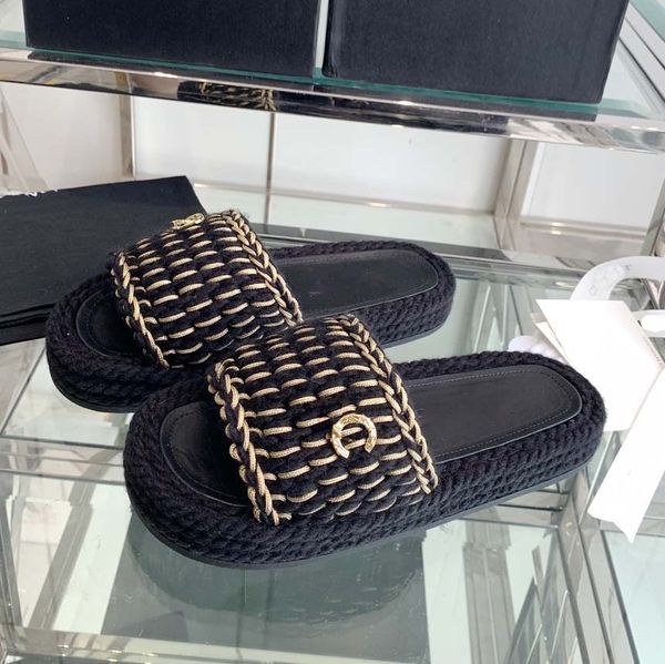 classic black sandals designer leather slippers womens sandal summer beach stripes casual flat slippers slider
classic black sandals designer leather slippers womens sandal summer beach stripes casual flat slippers slider