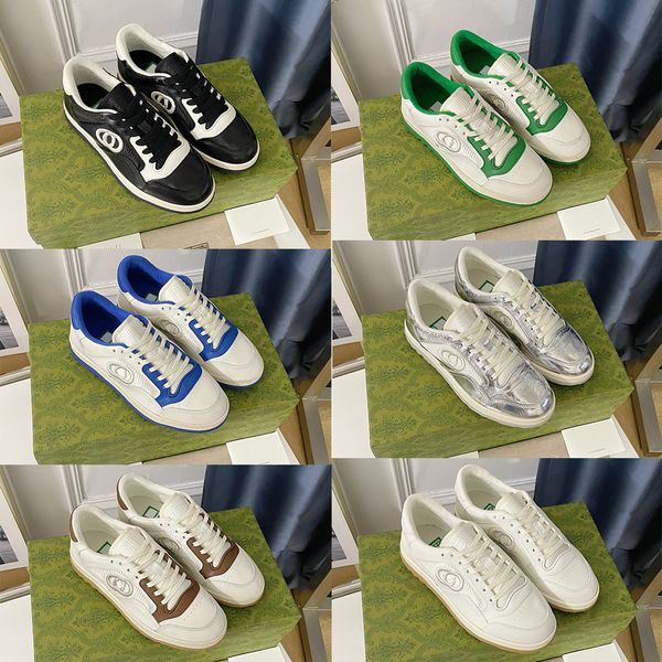 23ss mens mac80 sneaker shoe interlocking g embroidery black and white leather retro-inspired sneaker design womens mac80 sneaker
23ss mens mac80 sneaker shoe interlocking g embroidery black and white leather retro-inspired sneaker design womens mac80 sneaker