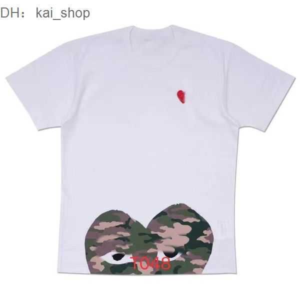 men's t-shirts fashion mens play t shirt designer red heart casual women s des badge garcons high quanlity tshirts cotton embroidery 91, White;black
men's t-shirts fashion mens play t shirt designer red heart casual women s des badge garcons high quanlity tshirts cotton embroidery 91, White;black