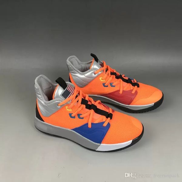 basketball shoes jumpman 3 pg nasa total orange og rte 3 outdoor shoes with original box
basketball shoes jumpman 3 pg nasa total orange og rte 3 outdoor shoes with original box