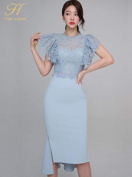 pants h han queen new 2 pieces set women hollow out lace + irregular pencil skirts simple office skirt suit casual female clothing, White
pants h han queen new 2 pieces set women hollow out lace + irregular pencil skirts simple office skirt suit casual female clothing, White