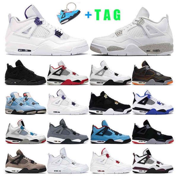 mens women shoes 4s jumpman 4 white oreo university bule black cat fire red pure money women sneaker272e
mens women shoes 4s jumpman 4 white oreo university bule black cat fire red pure money women sneaker272e