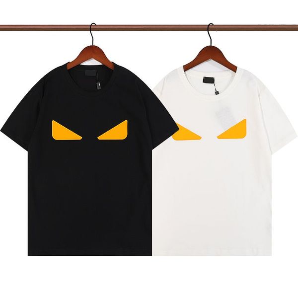 luxury mens designer t shirt black red letter printed shirts short sleeve fashion brand designer tees three series to choose from asian size, White;black
luxury mens designer t shirt black red letter printed shirts short sleeve fashion brand designer tees three series to choose from asian size, White;black