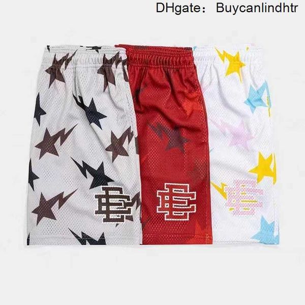 eric emanuel shorts mens hole type short men's casual shorts breathable fitness sport pants 2022 summer gym joggers workout mesh m-3xl, White;black
eric emanuel shorts mens hole type short men's casual shorts breathable fitness sport pants 2022 summer gym joggers workout mesh m-3xl, White;black
