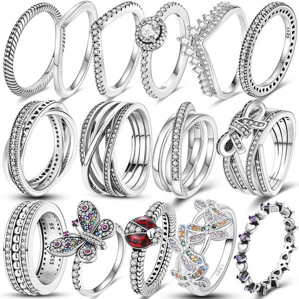 925 silver stackable infinite heart daisy flower ring for women original silver 925 rings brand jewelry gift fine jewelryrings
925 silver stackable infinite heart daisy flower ring for women original silver 925 rings brand jewelry gift fine jewelryrings