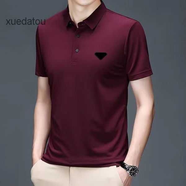 t man polos casual shirts shirt with red bugde embtoidery short sleeves breathable tees men polo mercerized cotton high q l7vy, White;black
t man polos casual shirts shirt with red bugde embtoidery short sleeves breathable tees men polo mercerized cotton high q l7vy, White;black