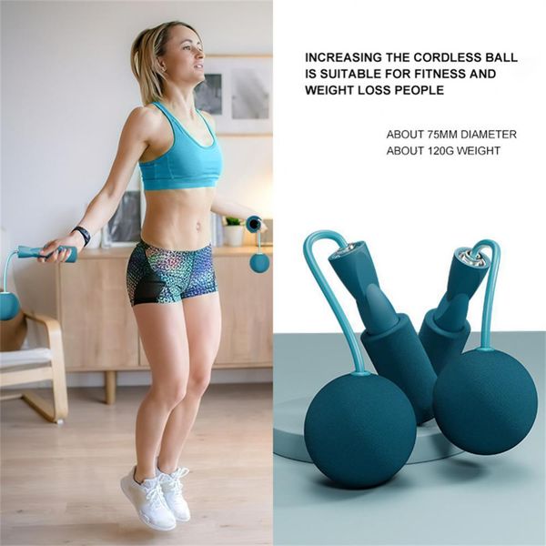 jump ropes cordless jump rope gym sports fitness training adjustable exercise rapid speed skipping rope fitness equipment for home sports 23
jump ropes cordless jump rope gym sports fitness training adjustable exercise rapid speed skipping rope fitness equipment for home sports 23