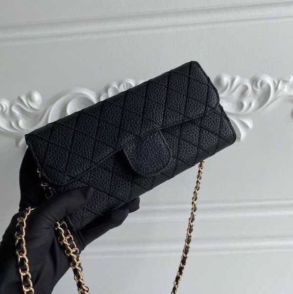 designer bag luxury handbag fashion messenger bag crossbody classic quilted cf flap caviar cowhide 19cm genuine leather woman shoulder sling
designer bag luxury handbag fashion messenger bag crossbody classic quilted cf flap caviar cowhide 19cm genuine leather woman shoulder sling