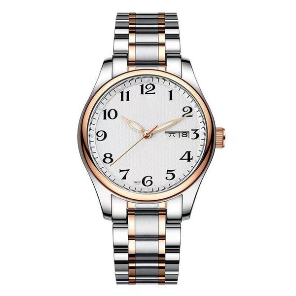ceramic bezel rose gold watches for men 2813 automatic mechanical folding buckle quality fashion style wristwatches284i, Slivery;brown
ceramic bezel rose gold watches for men 2813 automatic mechanical folding buckle quality fashion style wristwatches284i, Slivery;brown